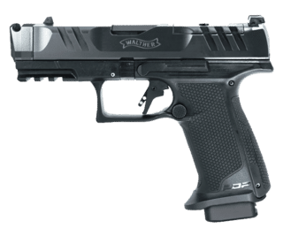 Walther PDP F-Series PRO-X PMM 9mm Pistol - 3x 18rd Mags - Semi-Automatic Pistol